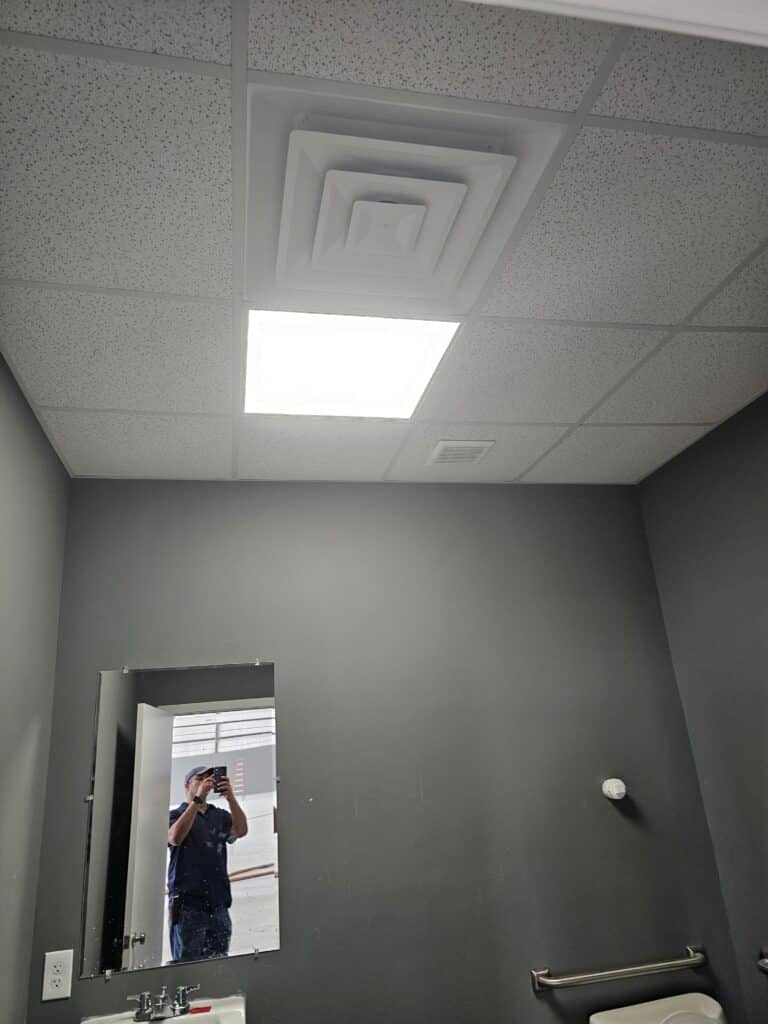 LED Lighting in Plano: Brighter, Safer, and Cheaper to Run