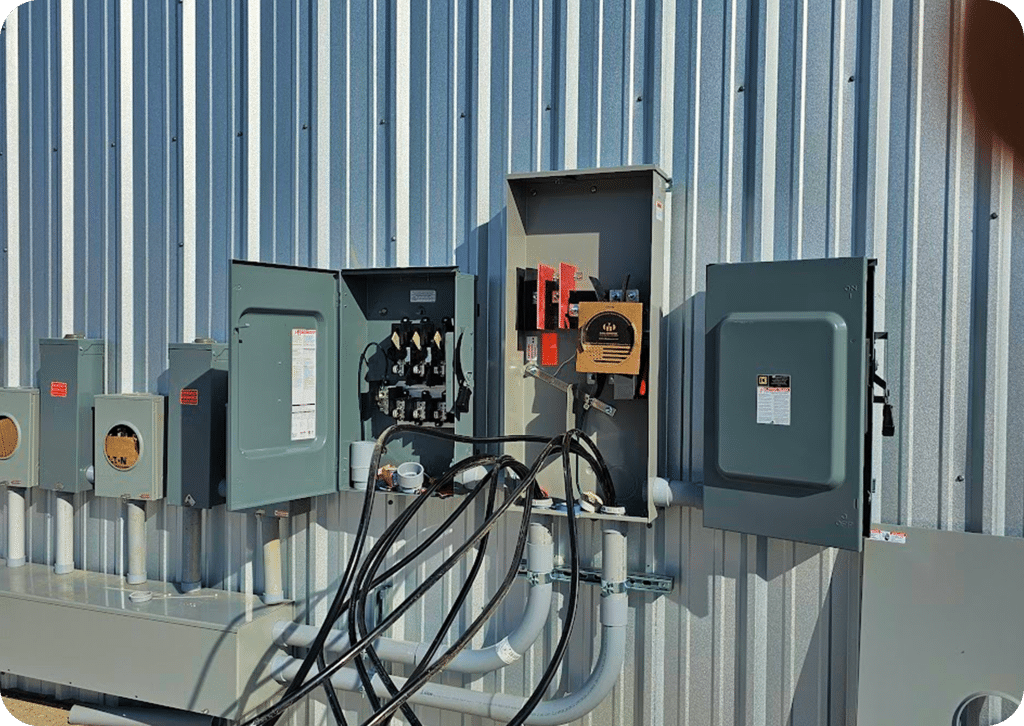 Backup Generators in North Texas: A Practical Guide for Homes and Businesses