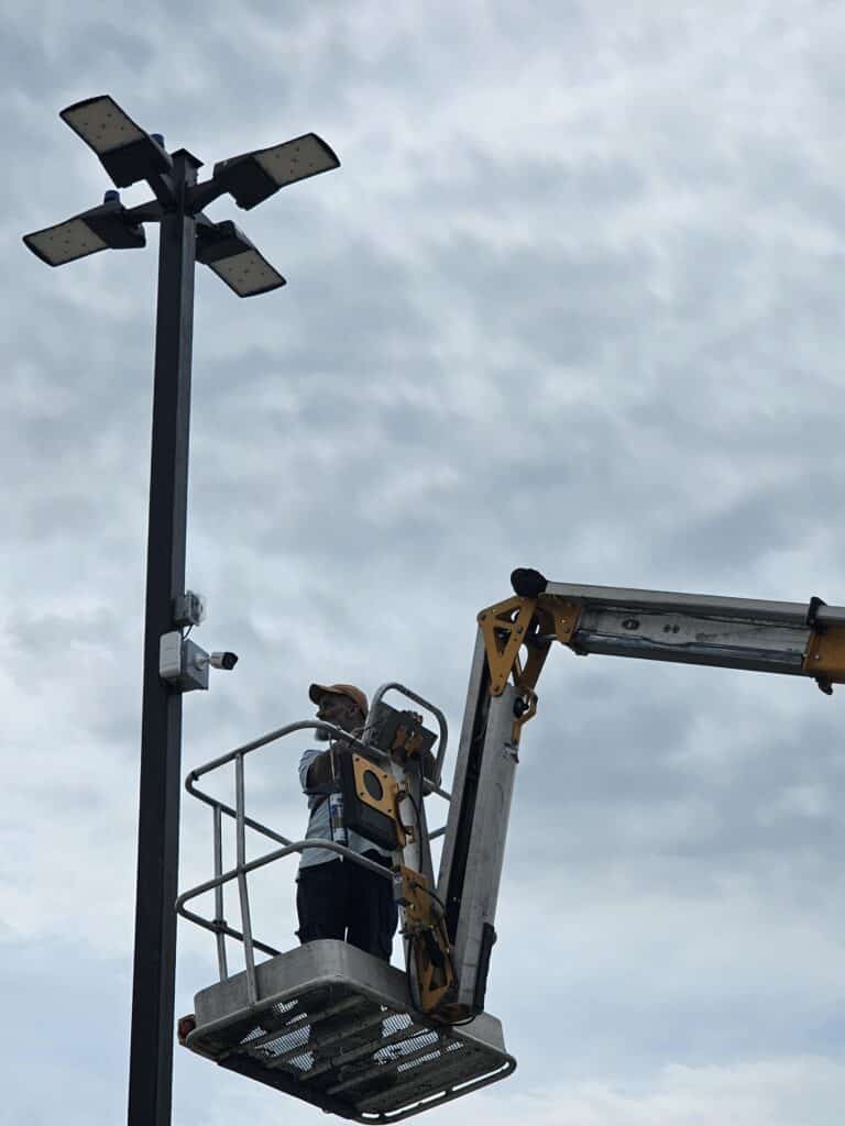 LED Lighting Upgrades in Plano–Dallas: Lower Costs, Better Light, Safer Spaces