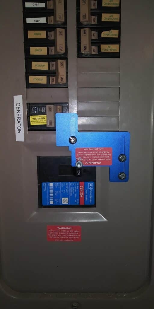 12 Clear Signs Your Dallas Home Needs an Electrical Panel Upgrade