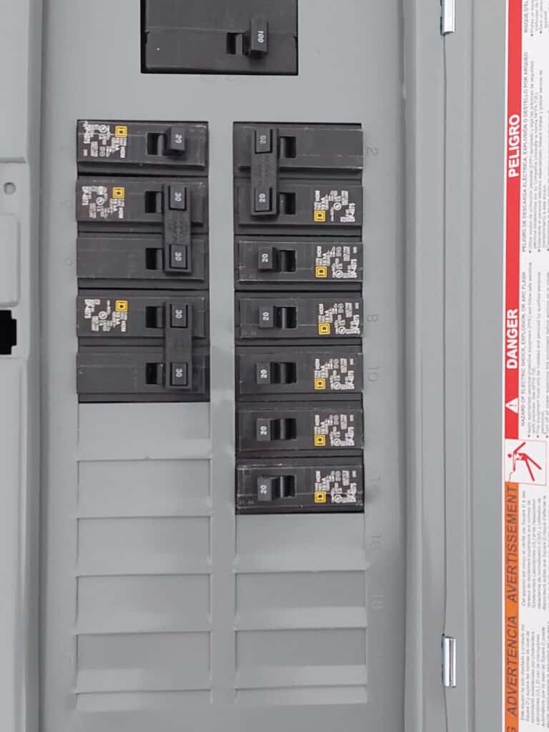 Planning an EV Charger Without Overloading Your Panel: A Plano Home and Business Guide