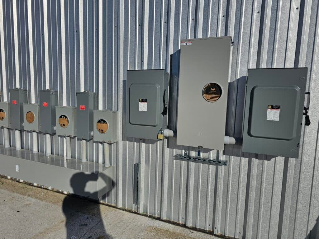 North Texas Generator Installation Planning Guide: Sizing, Siting, Permits, and Budget
