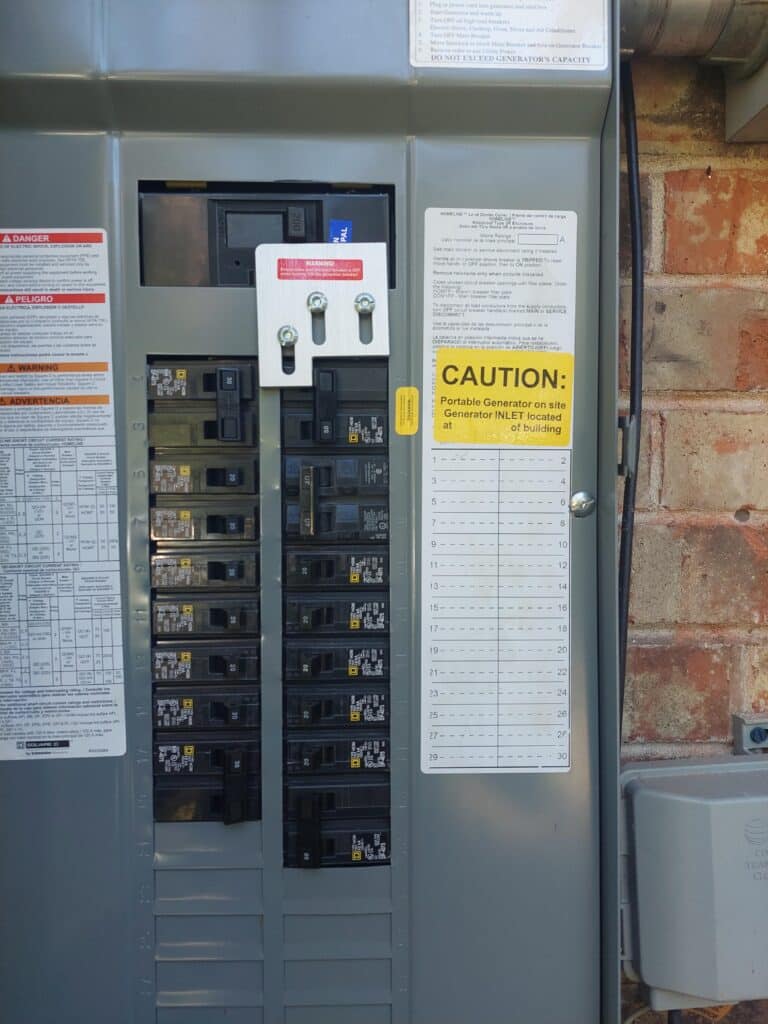 The Plano Electrical Panel Upgrade Guide (Homes & Businesses, 2026 Edition)