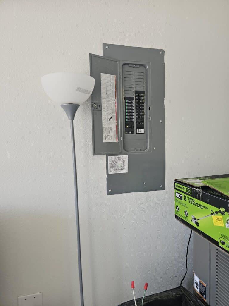 Whole-Property Surge Protection vs. Plug-In Surge Strips: What Dallas–Plano Properties Really Need