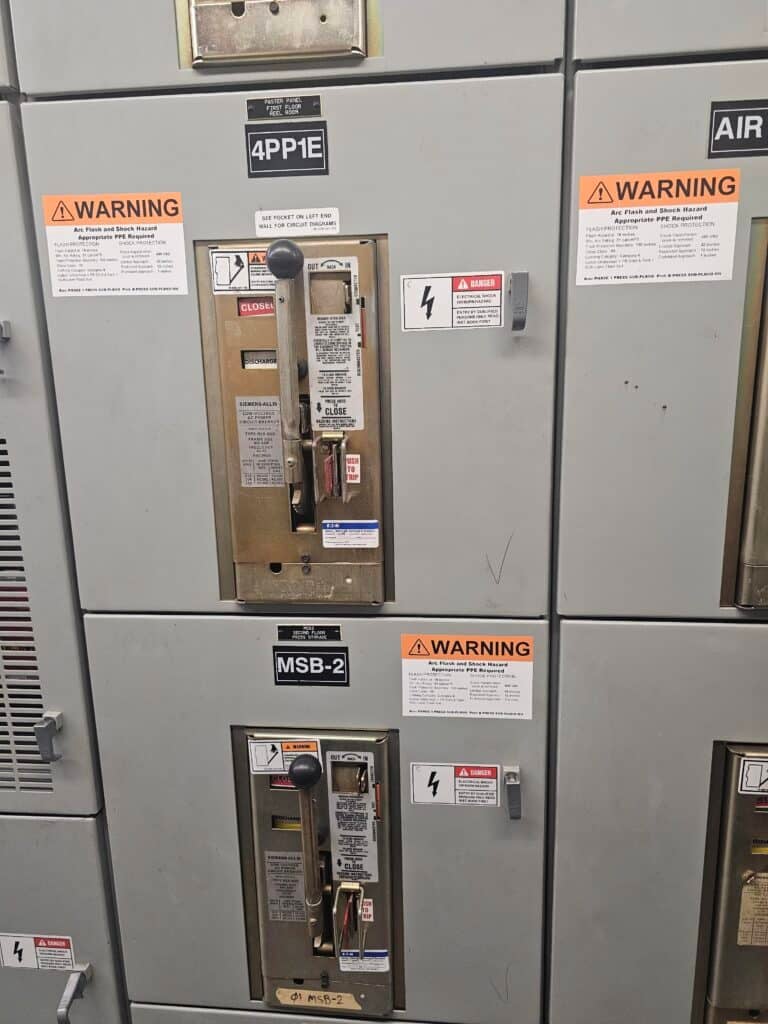 What Property Managers Should Include in an Electrical Maintenance Plan (Plano–DFW Guide)