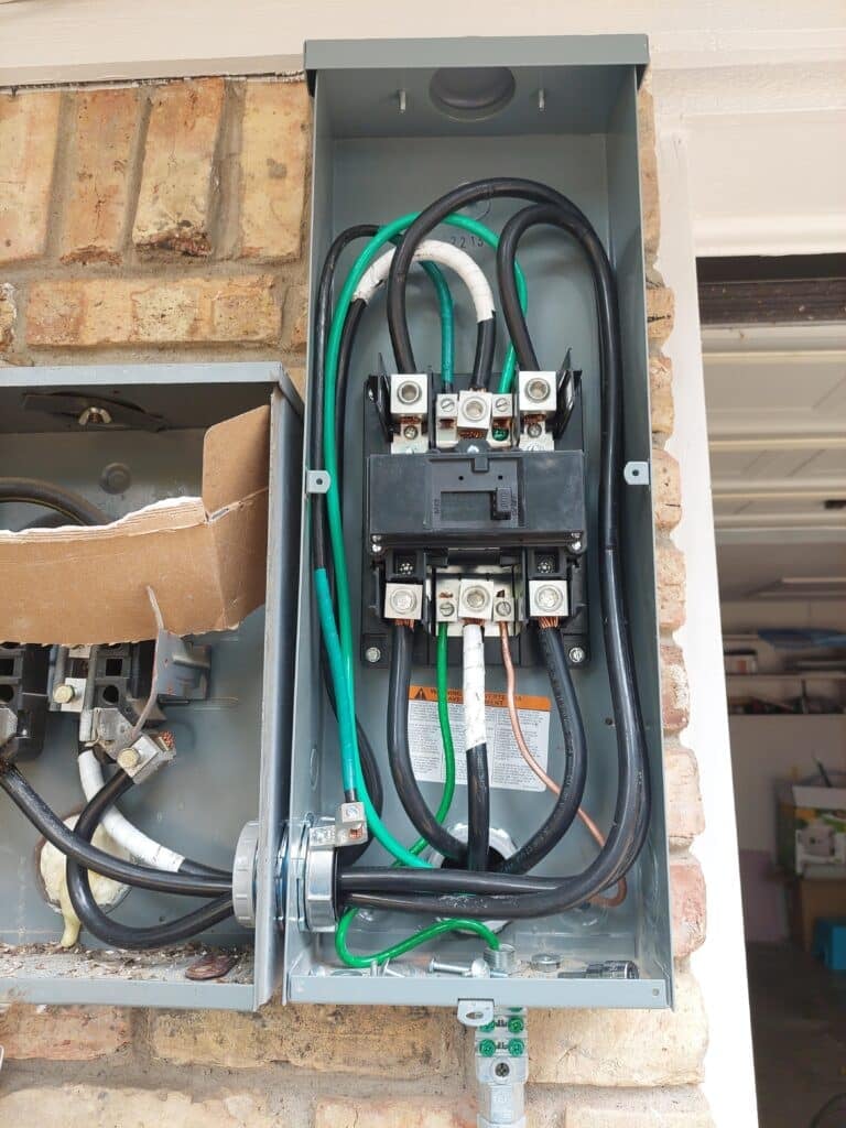 Plano summer storm prep: whole-home surge protection that outperforms power strips