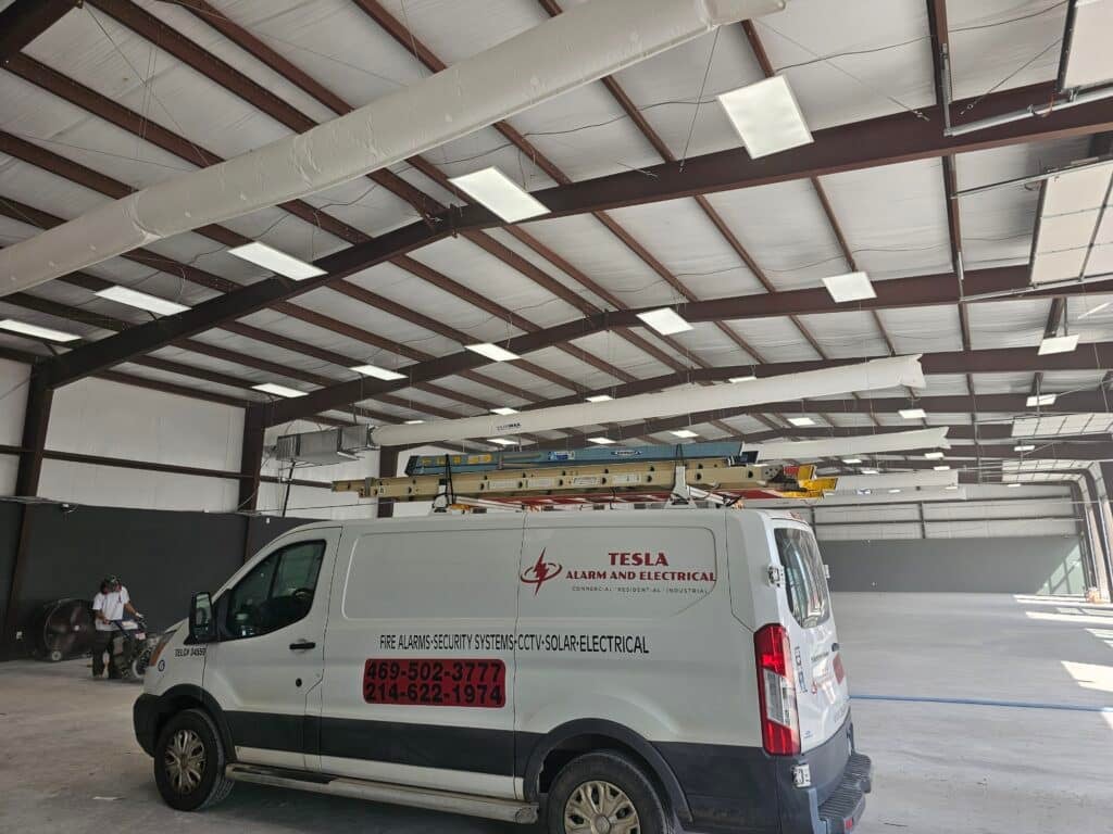 LED Lighting Upgrades for Homes, Offices, and Commercial Buildings in Plano–DFW