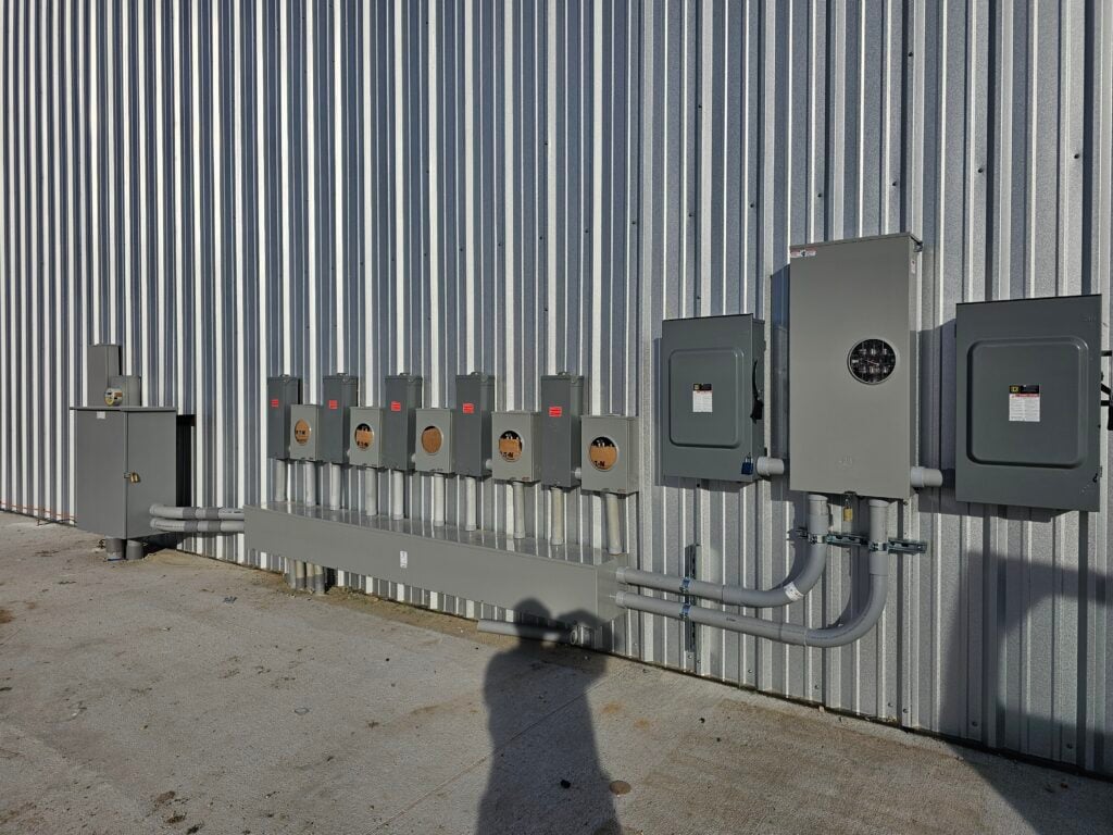 Plano Businesses: Storm-Season Electrical Protection Guide