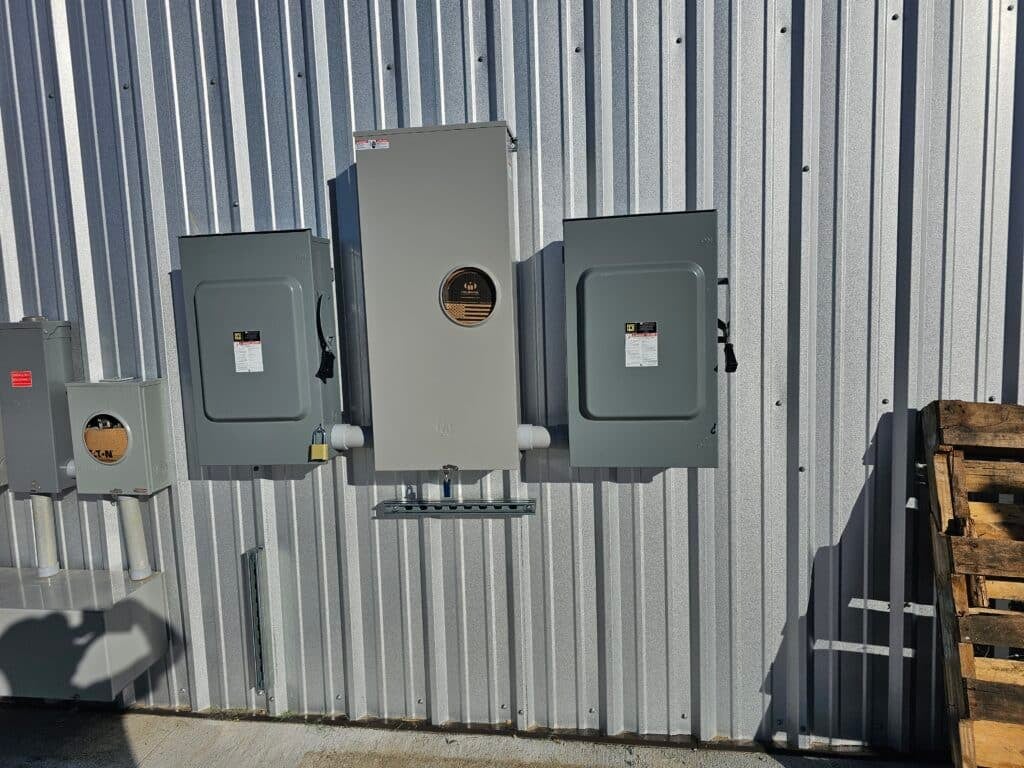 Storm-Ready Power in North Texas: A Practical Plan for Homes and Businesses