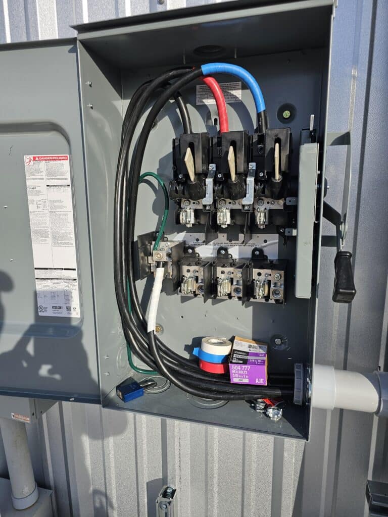 Last‑Chance Summer Reliability Inspection: Keep Your Plano Property Powered Before Peak Heat