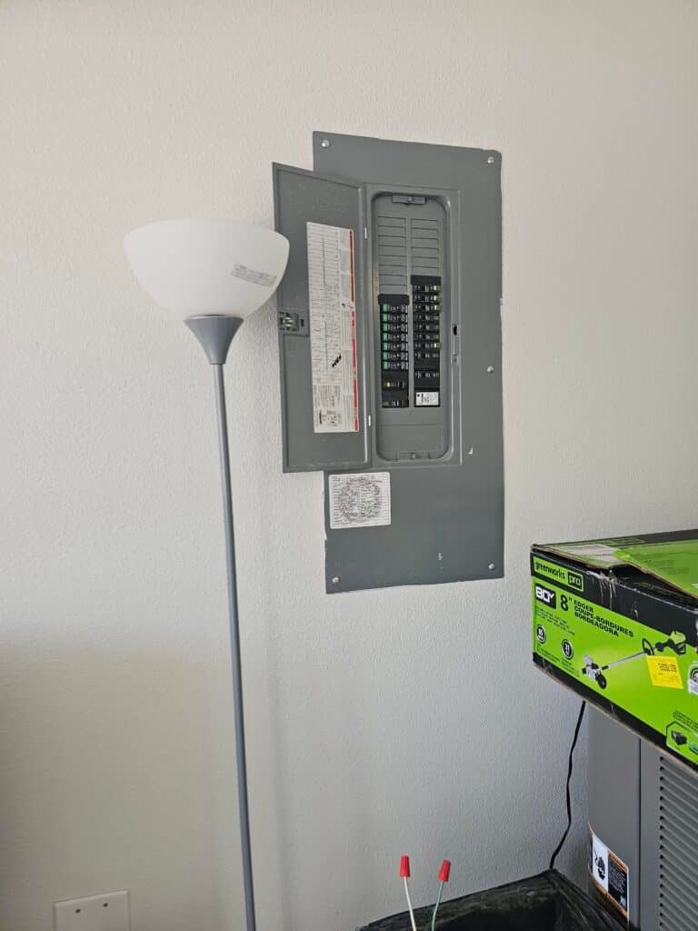Why Power Dips Happen Inside Your Property—and How to Catch Them Early in Plano