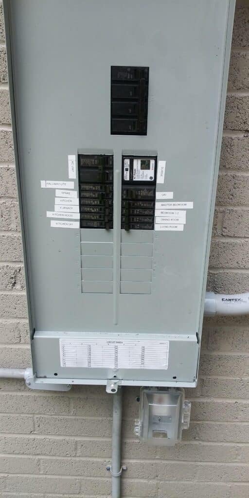 Plan a Future‑Ready Electrical Panel: A Dallas–Plano Guide for EVs, Smart Tech, and Business Growth