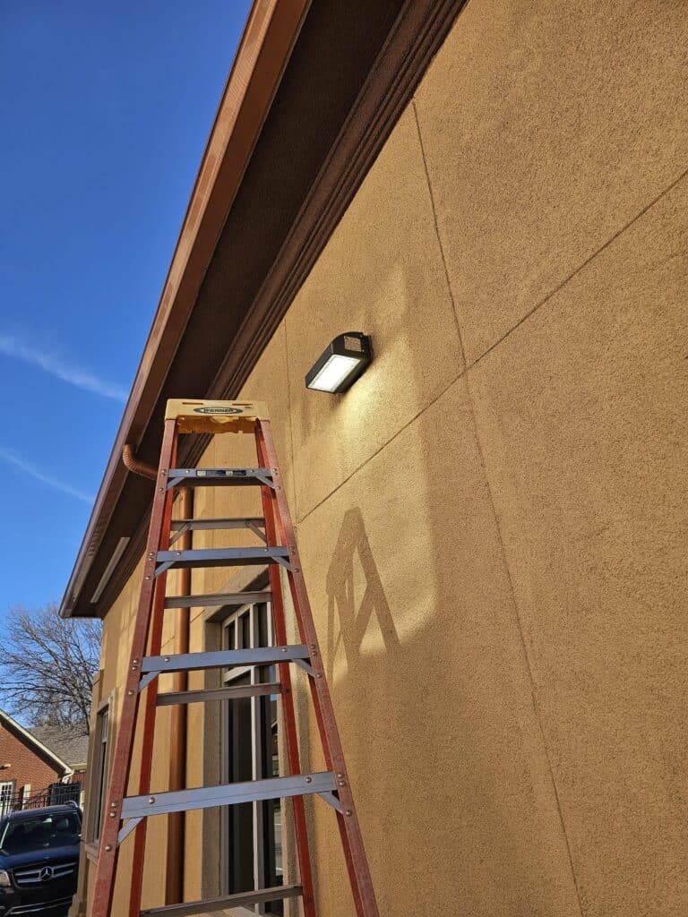 LED Lighting Upgrades in Dallas–Plano: Safer Spaces and Easier Everyday Living