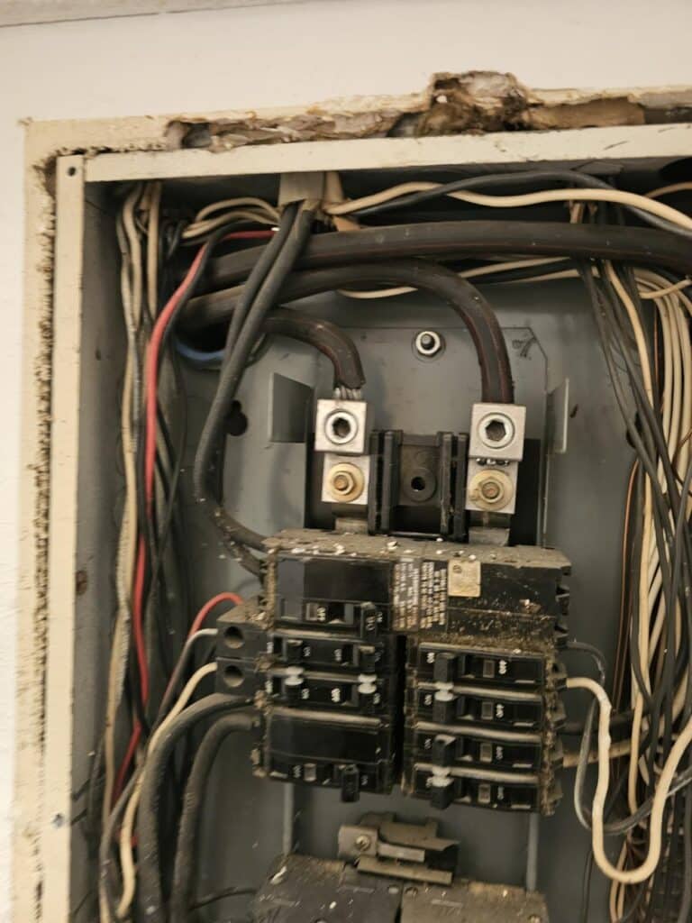 10 Signs Your Older Plano Home Needs an Electrical Panel Upgrade (And What To Do Next)