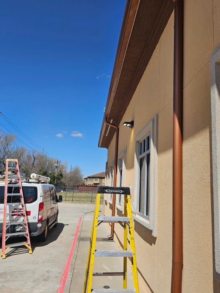 Smarter, Safer Nights: Upgrading Exterior Lighting for Safety and Energy Savings in Plano and North Dallas