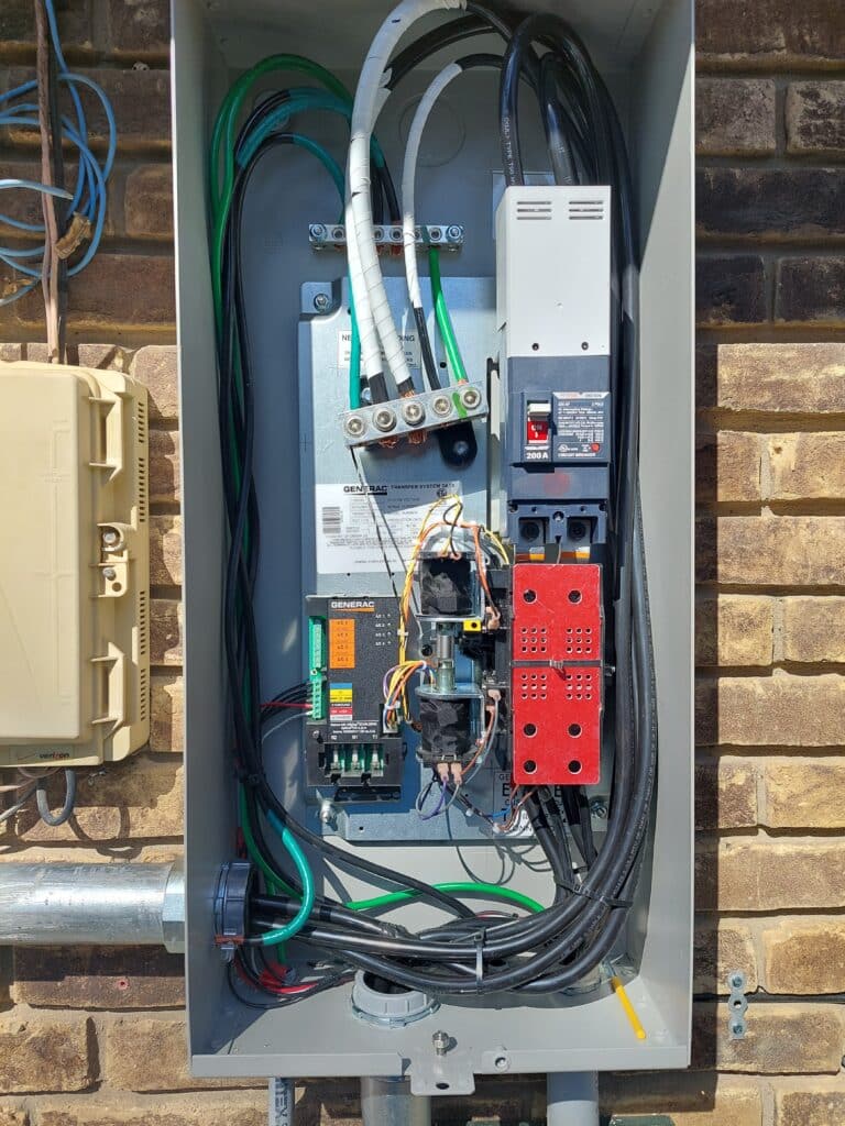 Storm-Ready Power: A Practical Guide to Backup Generator Planning for North Texas Homes and Businesses