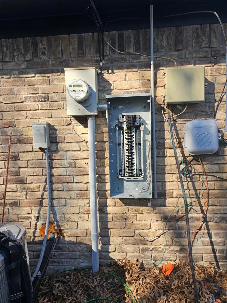 Preparing Your Dallas Property for EV Charger Installation: A Step-by-Step Guide