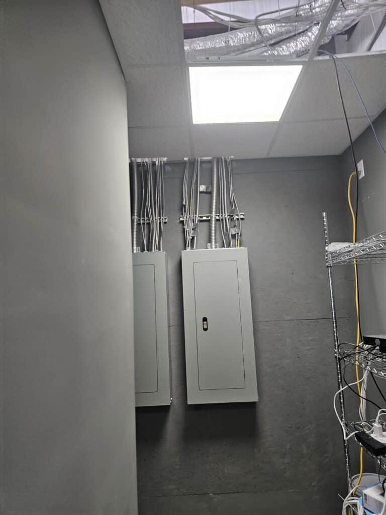 Access Control for Offices and Retail: What to Know Before You Install (Plano–DFW Guide)