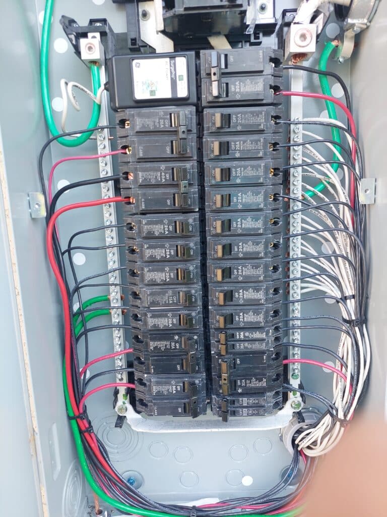 Plano Property Managers’ Commercial Electrical Maintenance Checklist (Quarterly, Semiannual, Annual)
