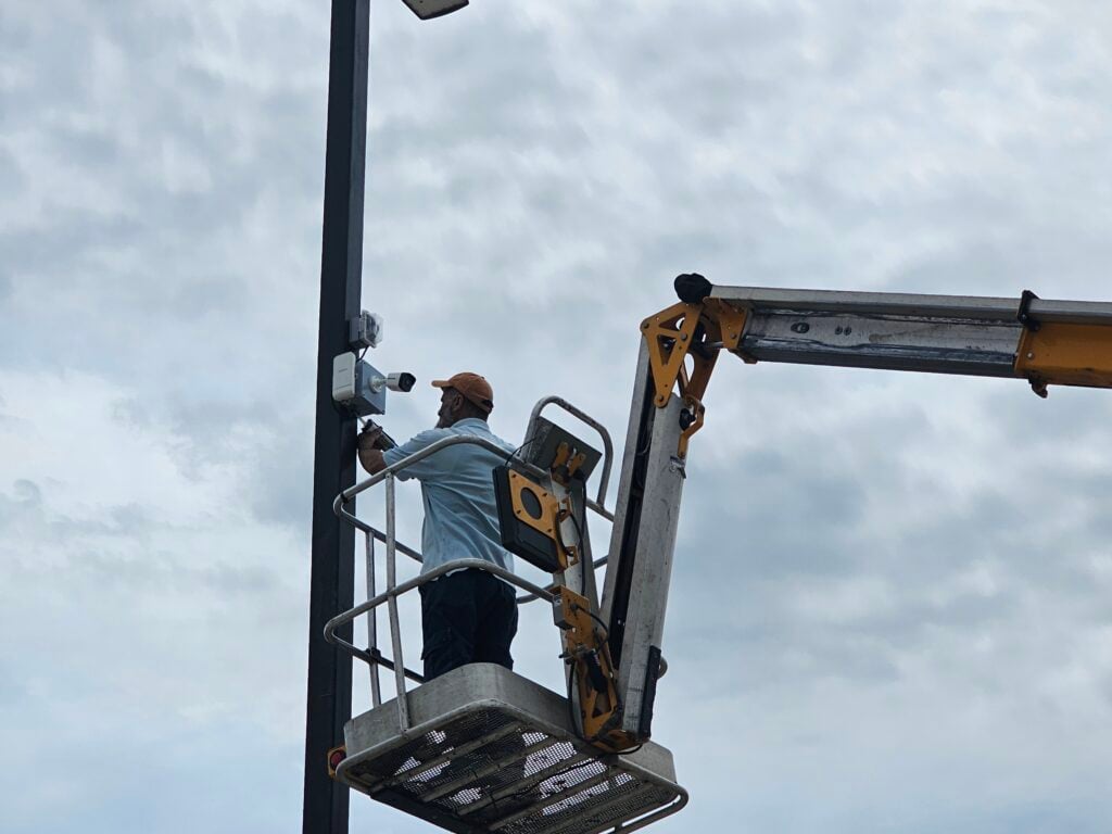 Safer Walkways, Lower Bills: Exterior Lighting Upgrades That Work for Plano–DFW Properties