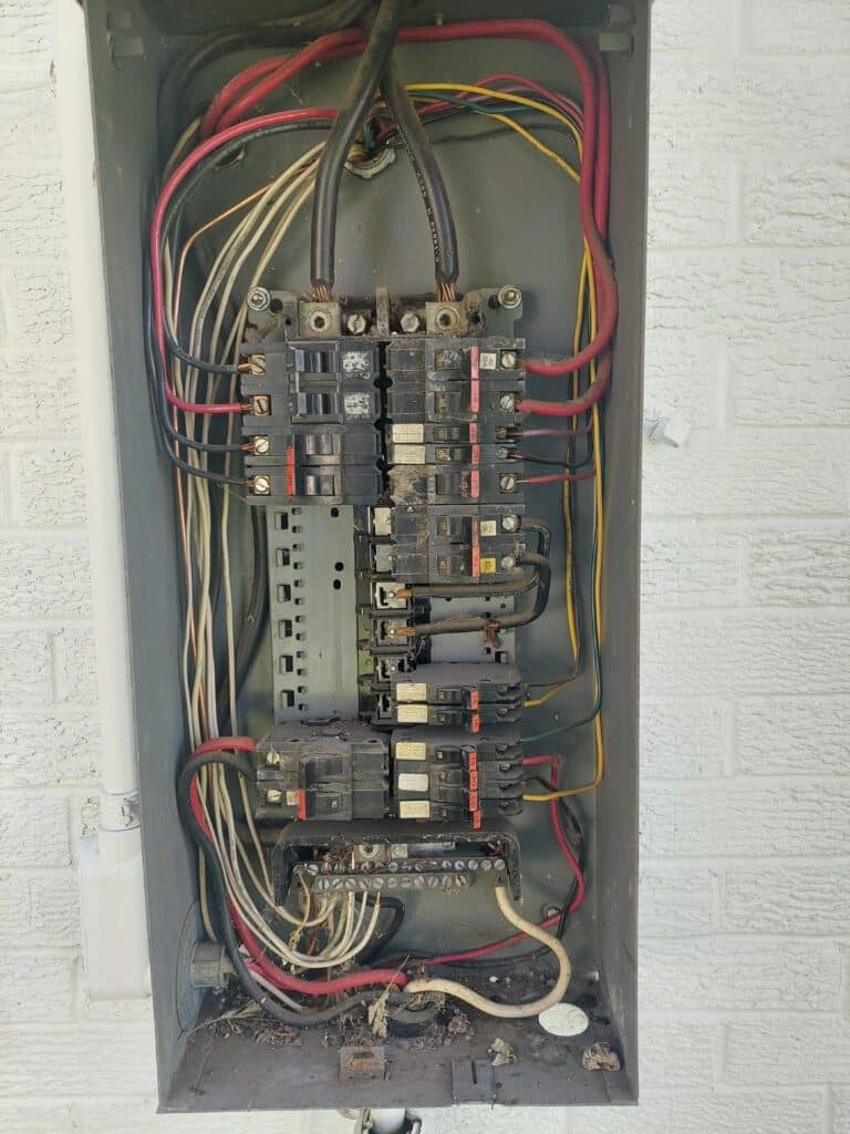 10 Signs Your Older Plano Home Needs an Electrical Panel Upgrade (And When to Call a Pro)