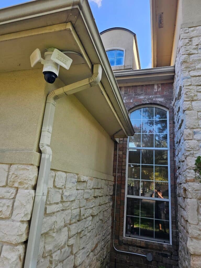 Smarter Exterior Lighting in Plano: Safer Nights, Lower Bills