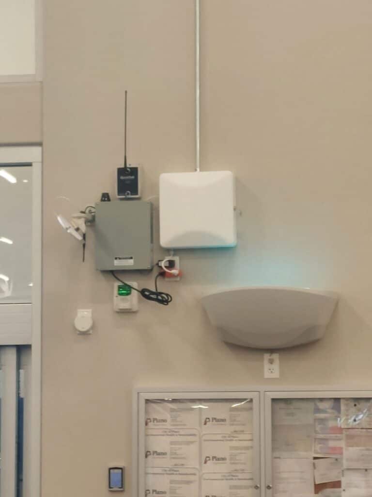 Before You Badge In: Access Control Essentials for Dallas–Plano Offices and Retail