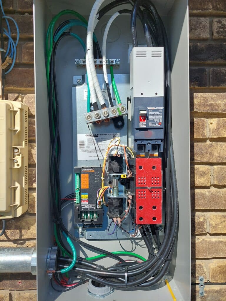 Storm‑Ready Power: Backup Generator Planning for North Texas Homes and Businesses