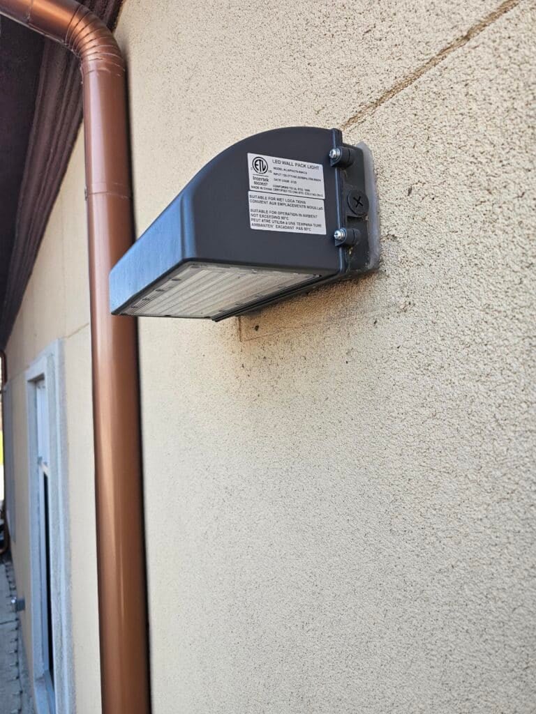 Safer, Smarter Nights: Upgrading Exterior Lighting for Safety and Efficiency in Dallas–Plano