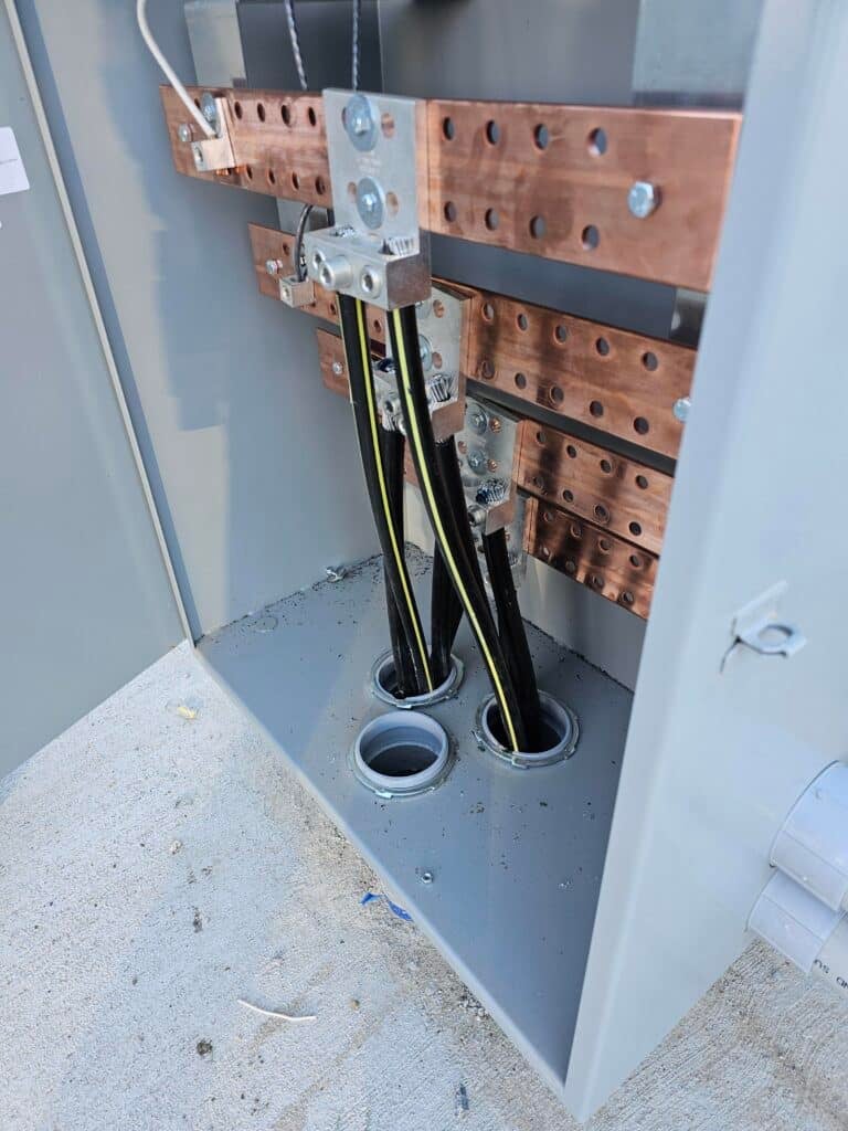 Why Low-Voltage Wiring Makes or Breaks Your Security Cameras and Access Control (Plano–Dallas Guide)