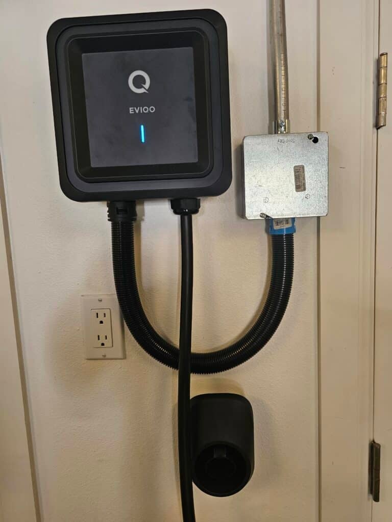 EV Charging Readiness: What to Know Before Adding a Charger to Your Home or Business in Plano & DFW