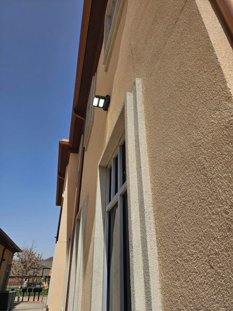 Plano Guide: How to Improve Exterior Lighting for Safety and Efficiency