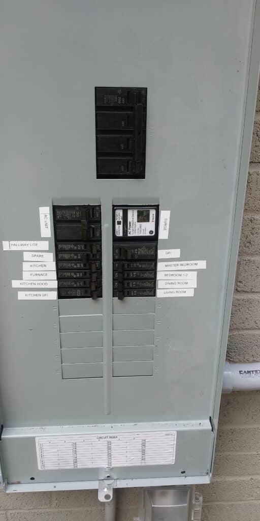 Ready for More Devices? How to Tell If Your Electrical System Can Handle Modern Tech (Plano & North Dallas Guide)
