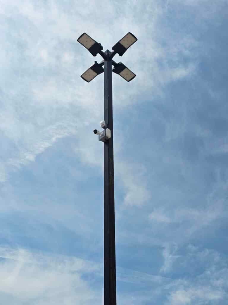 Safer Spaces, Smoother Days: Coordinated Lighting + Security Planning for Plano and North Dallas