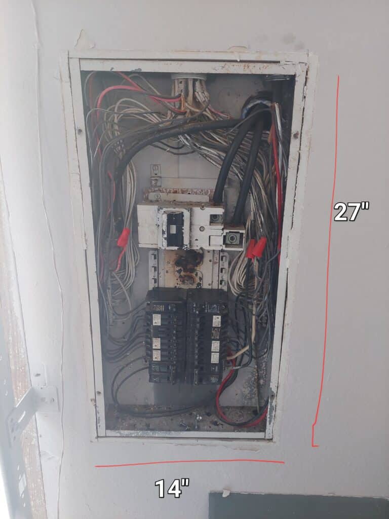 Upgrading an Older Electrical Panel in Plano: What to Know Before You Start