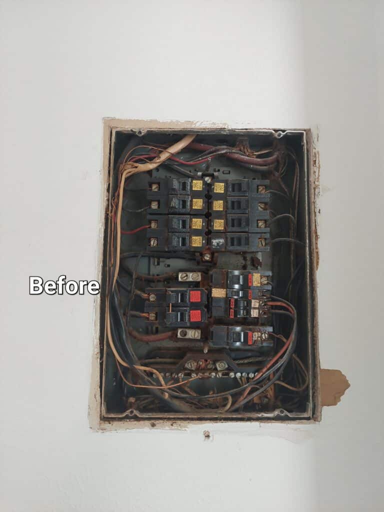 When Old Wiring Meets New Tech: Why Your Security and Smart Home Underperform