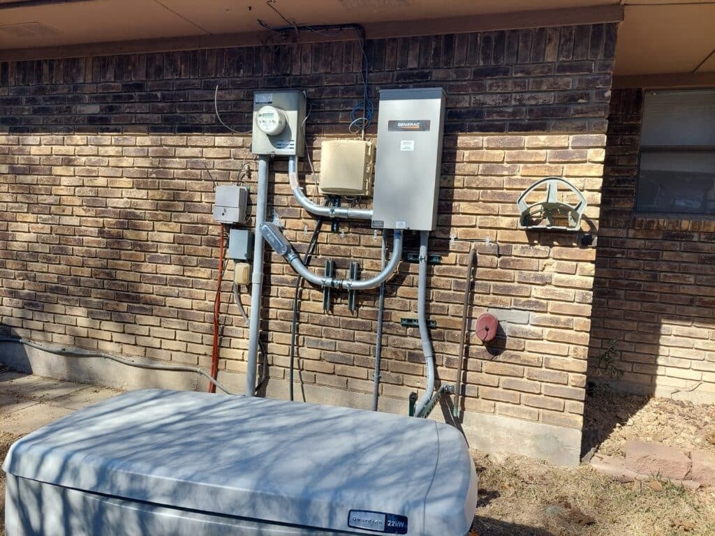 Planning a Generator Installation in North Texas: A Practical Guide for Homes and Businesses