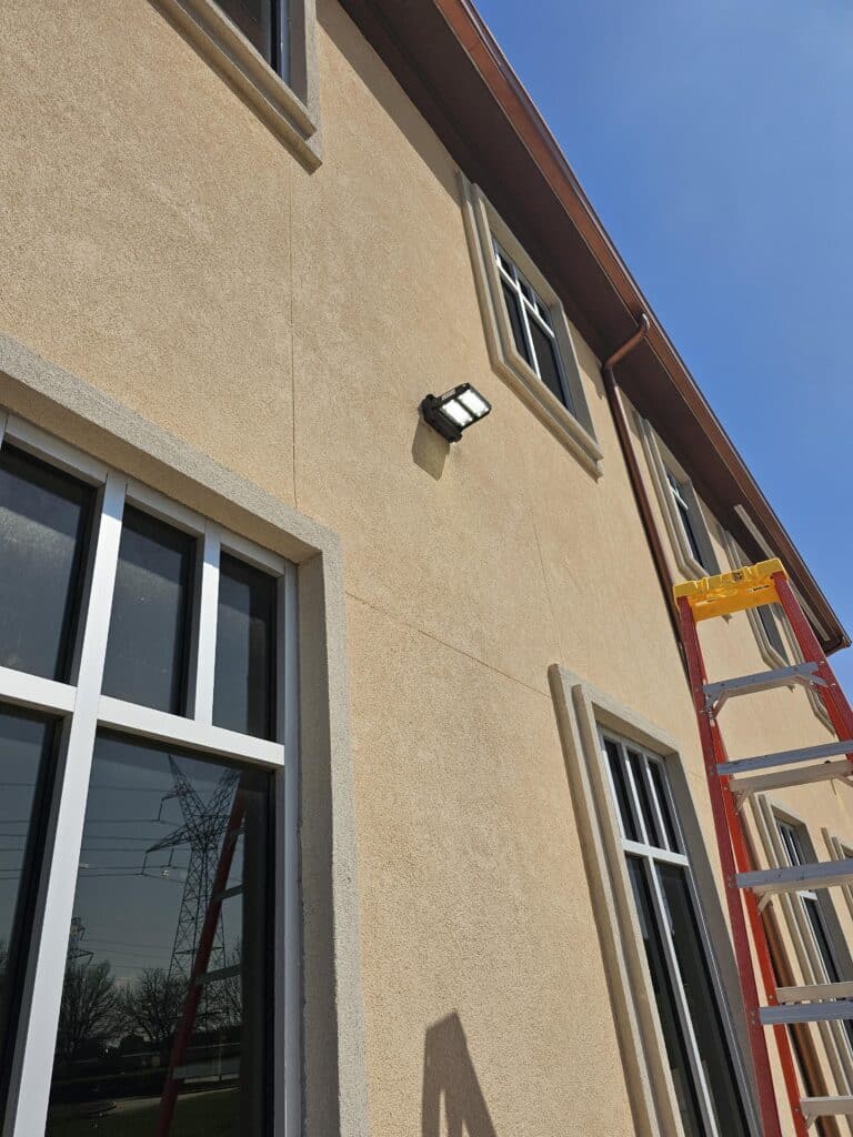How to Choose Outdoor Lighting That Improves Safety and Reduces Energy Waste in Plano–DFW