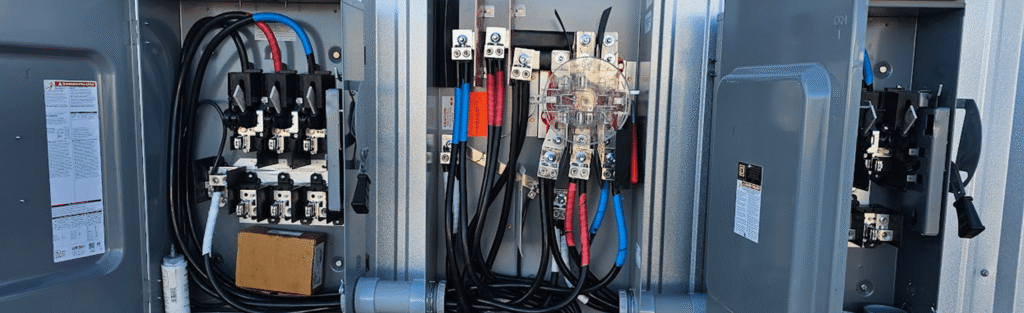 Before You Book: An Electrical Maintenance Checklist for Commercial Property Managers in Plano–Dallas