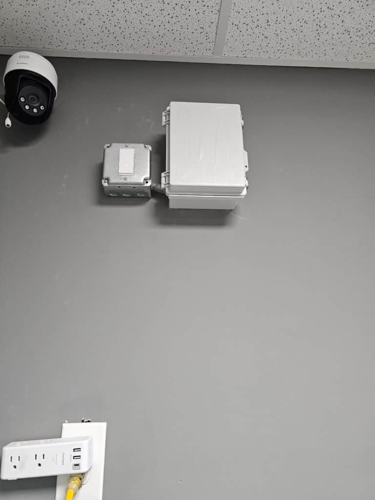 Plan It Once: A Dallas–Plano Guide to Coordinating Cameras, Alarms, and Cabling