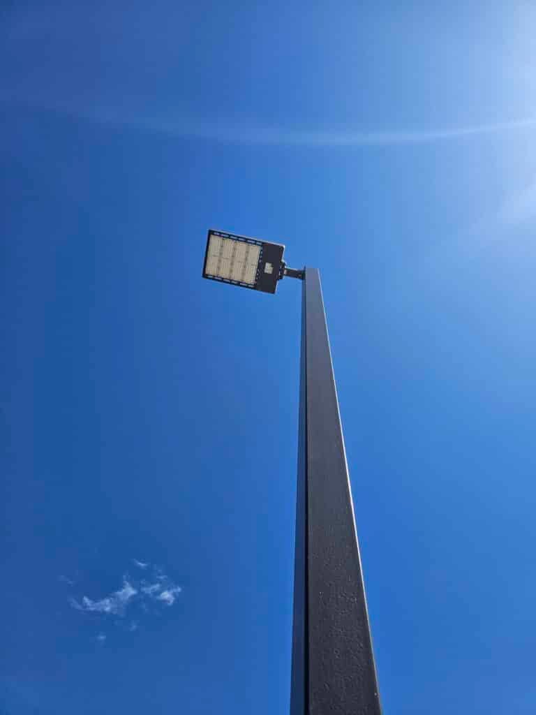 How Exterior Lighting Improves Safety, Visibility, and Energy Use in Plano & North Dallas