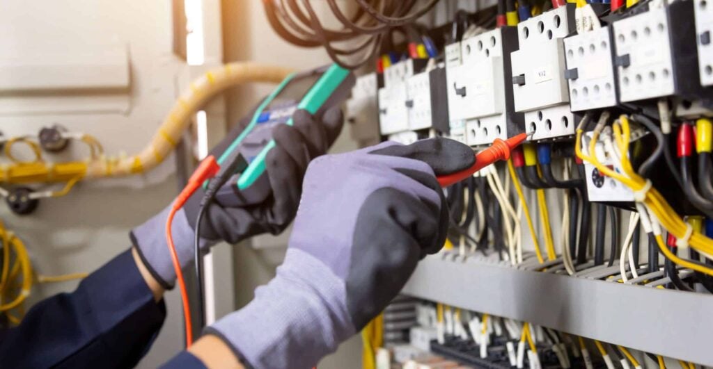 Property Manager Electrical Prep: What to Review Before You Schedule Maintenance in Plano–DFW