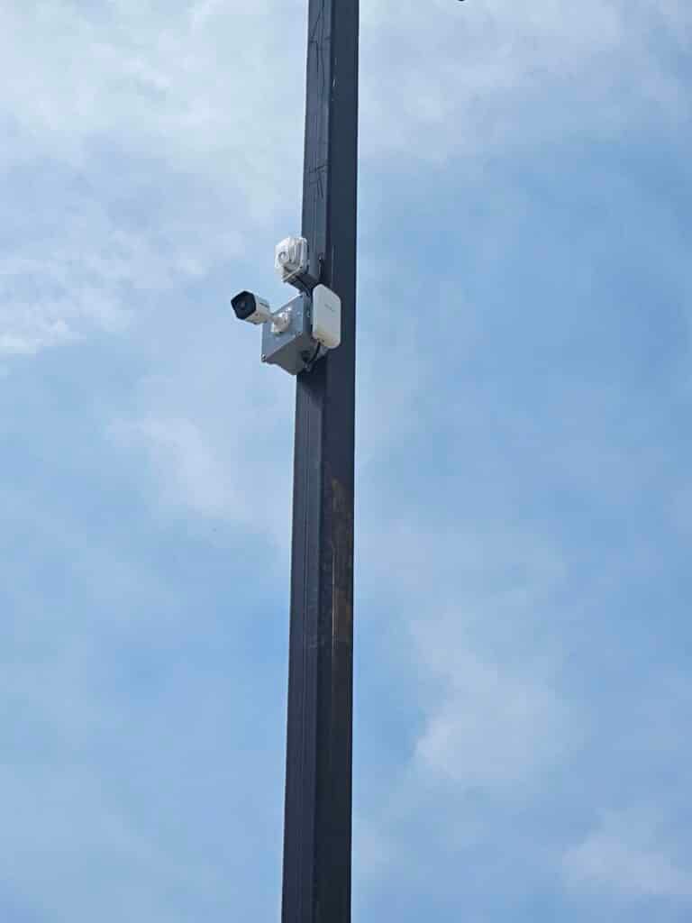 A Practical Guide to Planning Cameras, Alarms, and Cabling Together