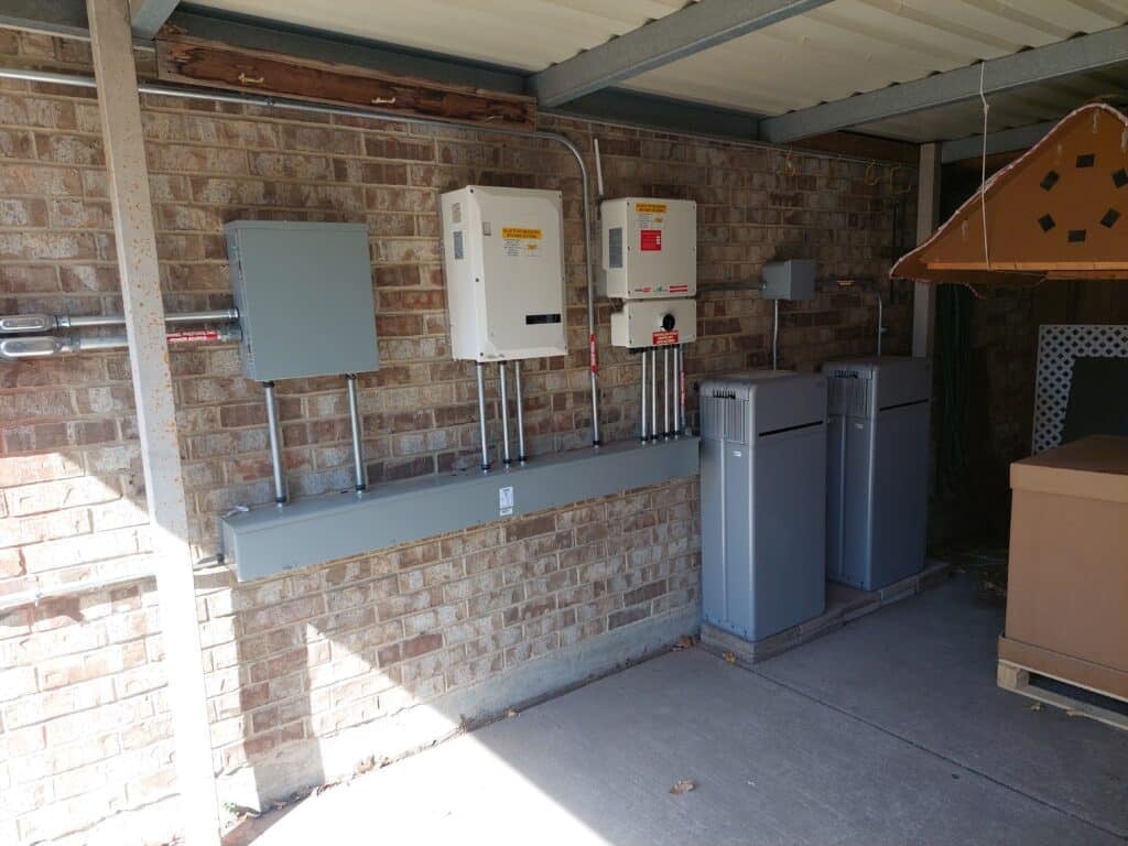 North Texas Backup Power Playbook: Keeping Plano and DFW Homes and Businesses Running When the Grid Doesn’t