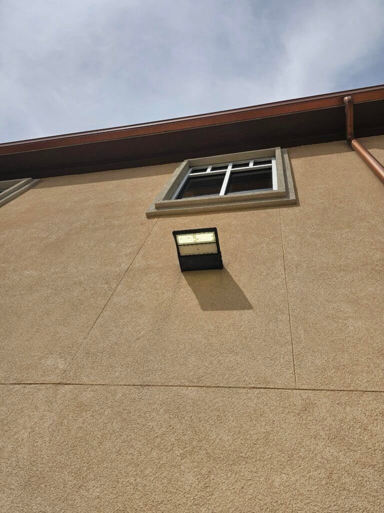 Bright Outside: Smarter Exterior Lighting for Safer, Clearer, and More Efficient Properties in Plano & North Dallas