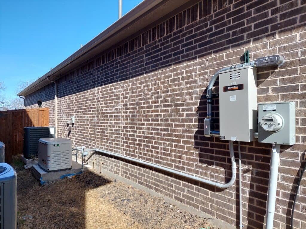 North Texas Backup Power Planning: A Practical Guide for Homes and Businesses